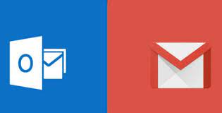 Outlookta Gmail nasil kurulur ve kullanilir 2