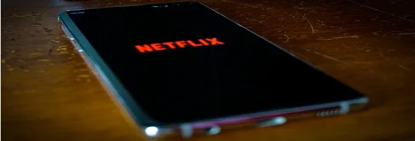 Netflix’ in Özellikleri Screenshot 6 - Netflix’ in Özellikleri