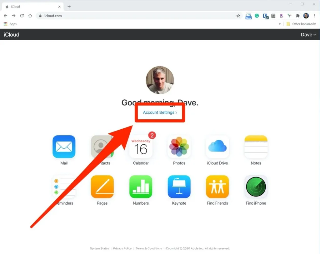 Tüm Cihazlarda Aynı Anda iCloud'dan Nasıl Çıkış Yapılır? Tum Cihazlarda Ayni Anda iClouddan Nasil Cikis Yapilir 1 - Tüm Cihazlarda Aynı Anda iCloud'dan Nasıl Çıkış Yapılır?
