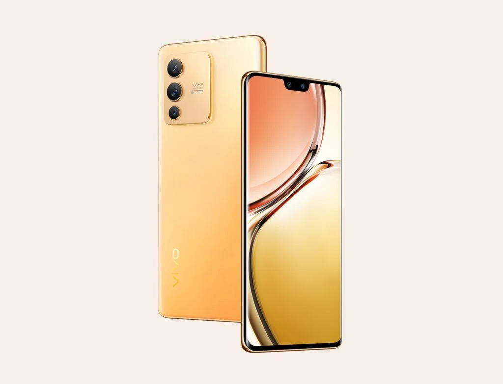 Vivo S12 Serisi Özellikleri Vivo S12 Serisi Özellikleri