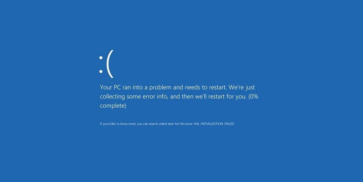 Windows 10da Irql unexpected value hatasi Kapak 1