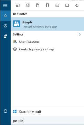 Windows 10da bir kisi grubuna nasil e posta gonderilir 2