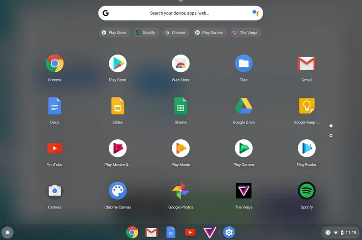 Chromebook'ta Caps Lock Kilidi Nasıl Açılır/Kapatılır capres2 - Chromebook'ta Caps Lock Kilidi Nasıl Açılır/Kapatılır