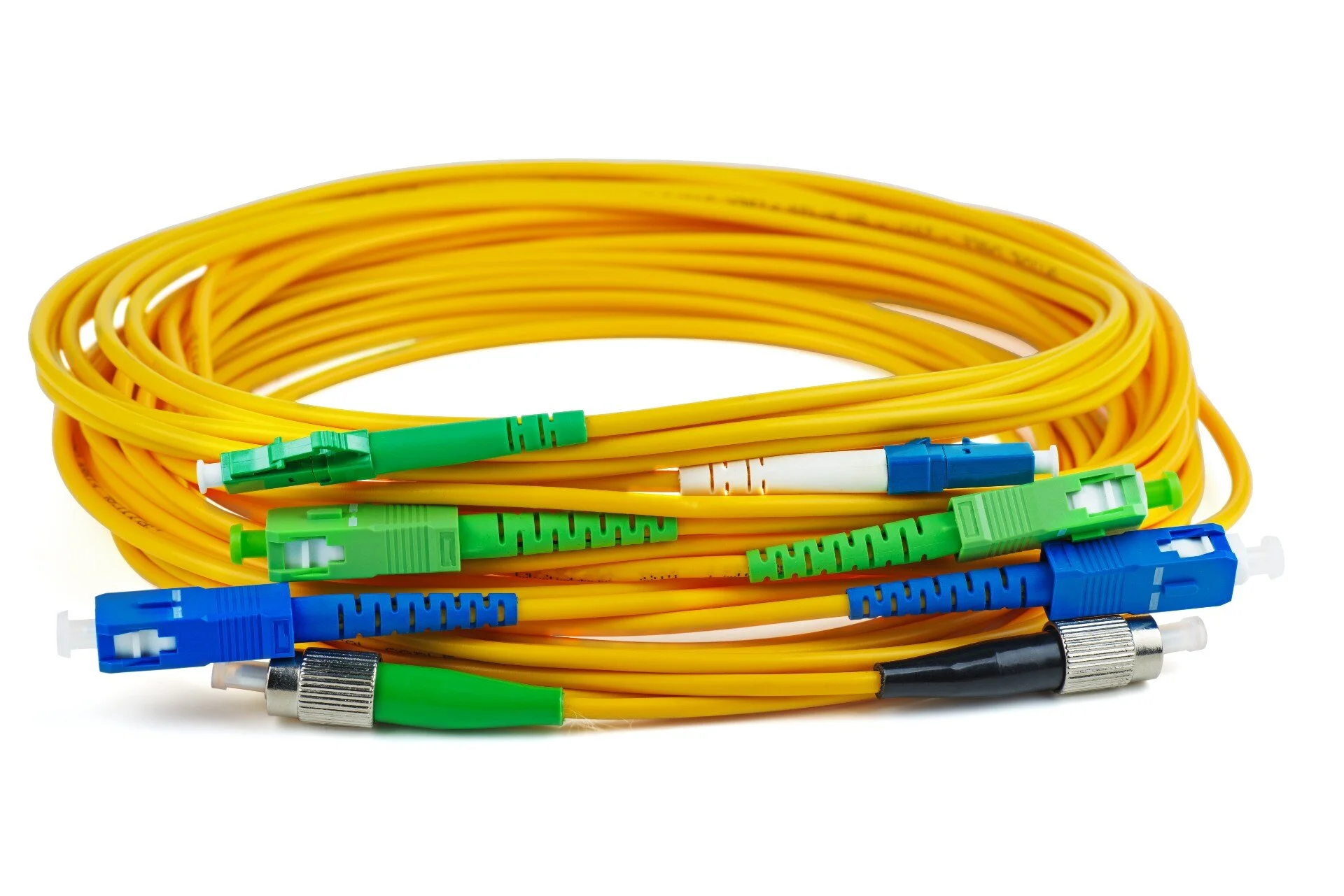 fiber optik kablo nedir 1 - Fiber Optik Kablo Nedir?