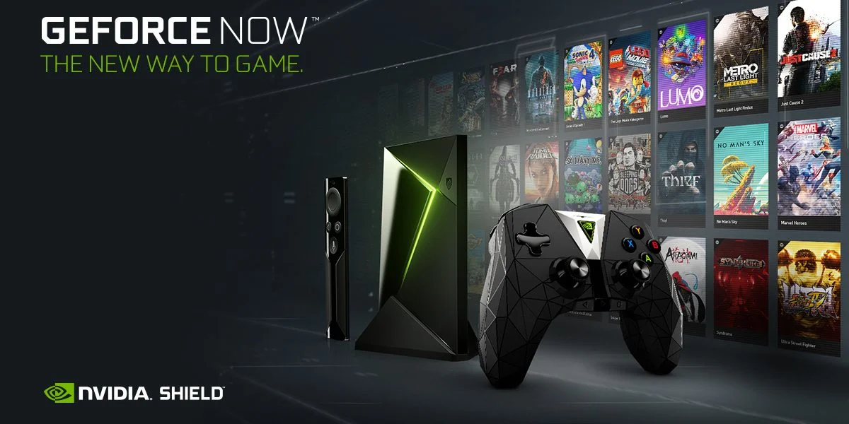 gforcekapak - Nvidia GeForce Now, Chromebook'ta nasıl kullanılır?