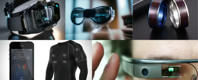 Giyilebilir Teknoloji Hakkında Bilinmesi Gerekenler