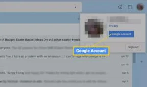 gmail icin uygulama sifresi nasil iptal edilir 1 - Gmail için Uygulama Şifresi Nasıl İptal Edilir?