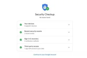 gmail icin uygulama sifresi nasil iptal edilir 6 - Gmail için Uygulama Şifresi Nasıl İptal Edilir?