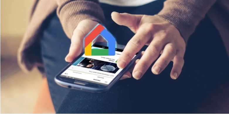 google home uygulamasinin mobil cihazlarda kullanimi 1