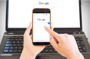 google home uygulamasinin mobil cihazlarda kullanimi 2