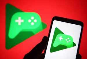 Google Play Oyunlar 2022'de Windows'a Geliyor