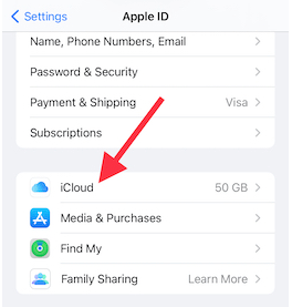 iOS 15te e postami gizle ozelligi nasil kullanilir 3