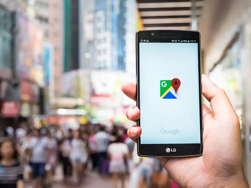 iPhone veya Androidde Google Haritalar Nasil Optimize Edilir kapak