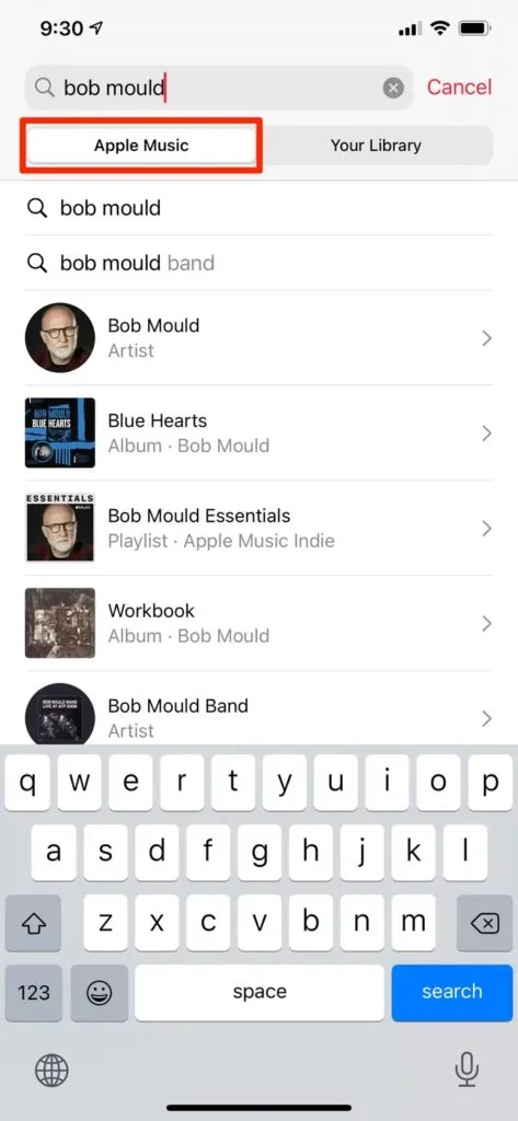 iPhonea Muzik Nasil Indirilir 1 - IPhone'a Müzik Nasıl İndirilir?