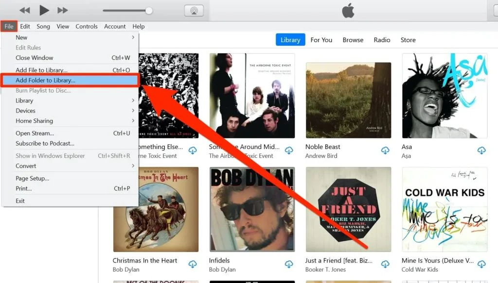 iPhonea Muzik Nasil Indirilir 3 - IPhone'a Müzik Nasıl İndirilir?