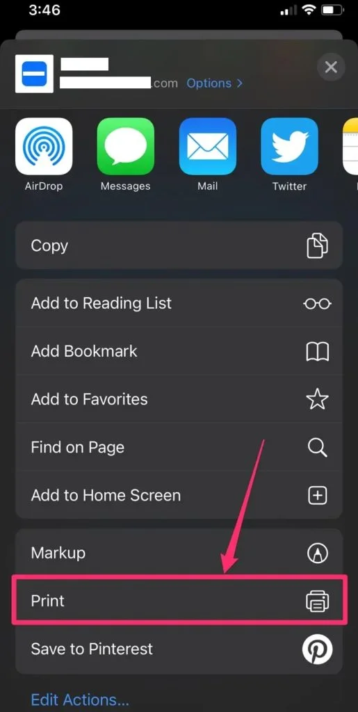 iPhone'a veya iPad'e Yazıcı Ekleme ve Yazıcıya Çıktı Gönderme iPhonea veya iPade Yazici Ekleme ve Yaziciya Cikti Gonderme 2 - iPhone'a veya iPad'e Yazıcı Ekleme ve Yazıcıya Çıktı Gönderme