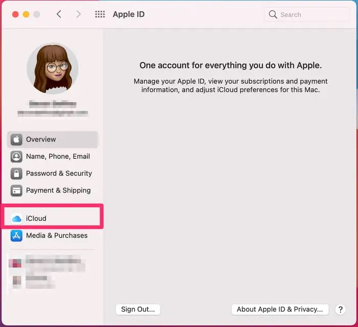 iPhoneda Dosyalar Uygulamasiyla iCloud Drivea Nasil Erisilir 6