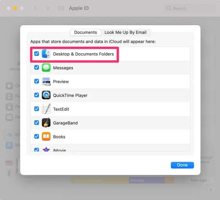 iPhoneda Dosyalar Uygulamasiyla iCloud Drivea Nasil Erisilir 8