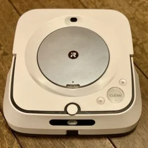 iRobot Braava M6 Jet Robot Supurge Kurulumu 3 - iRobot Braava M6 Jet Robot Süpürge Kurulumu