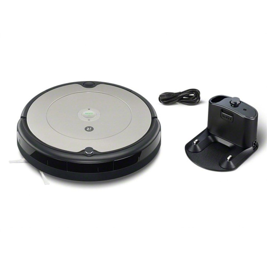 iRobot Roomba 693 Robot Supurge Kurulumu