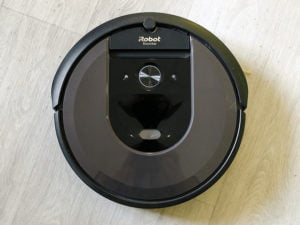 iRobot Roomba i7 Robot Süpürge Kurulumu