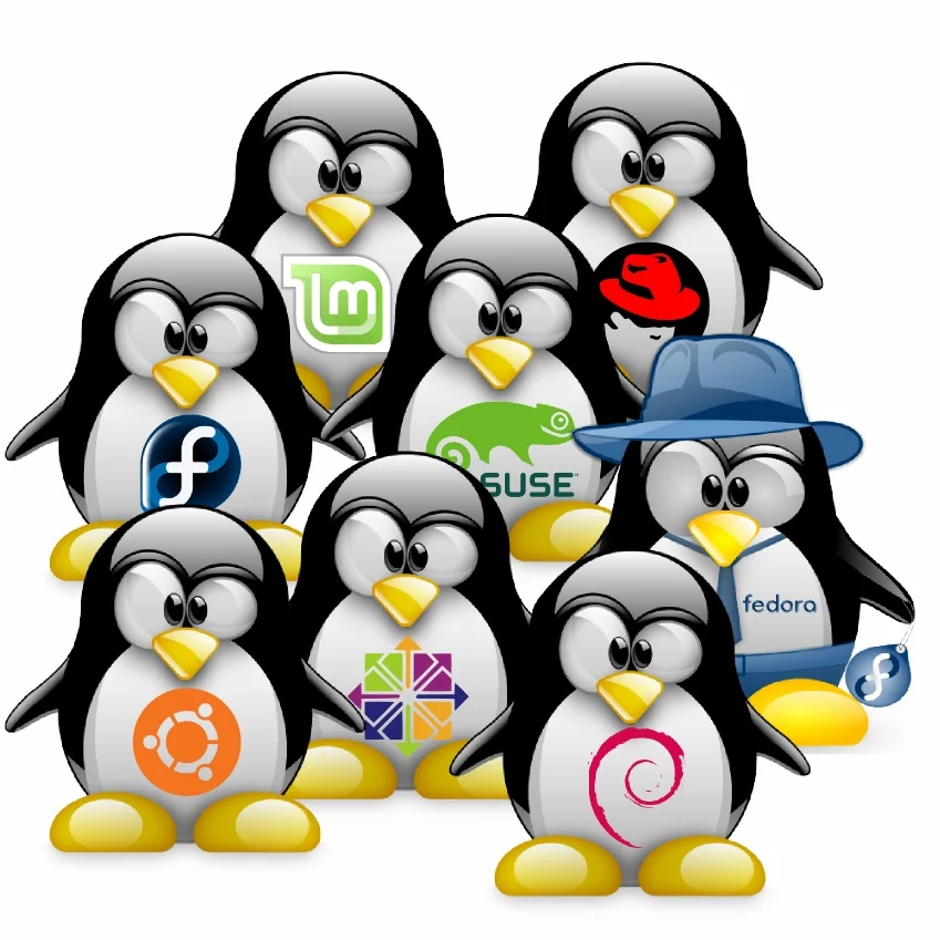 Linux Kullanmaya Nasıl Başlanır? linux
