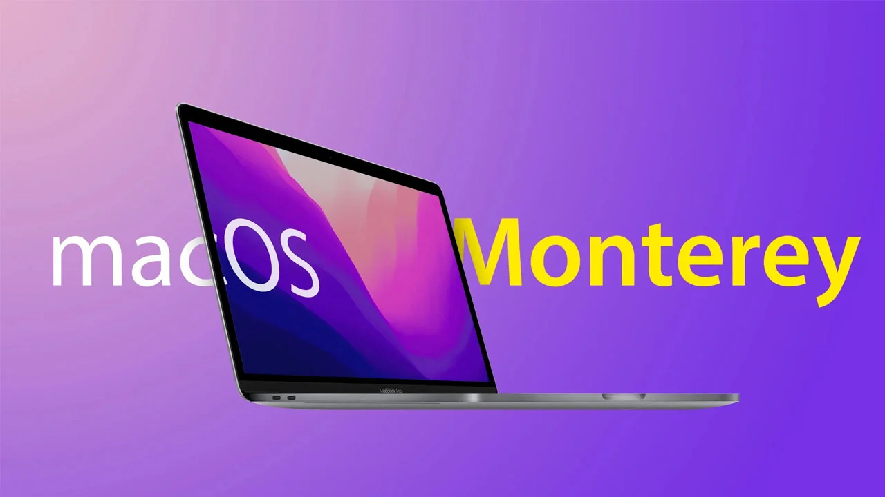 macreskapak - Apple macOS 12 Monterey nasıl indirilir ve kurulur