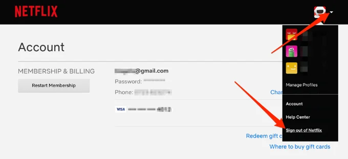 Netflix Hata Kodu UI-800-3 Nasıl Onarılır netres3 - Netflix Hata Kodu UI-800-3 Nasıl Onarılır