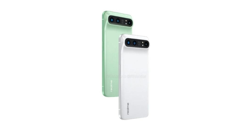 realme GT 2