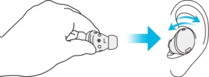 samsung galaxy buds proya asinma tespiti ekliyor2 - Samsung, Galaxy Buds Pro'ya Aşınma Tespiti Ekliyor