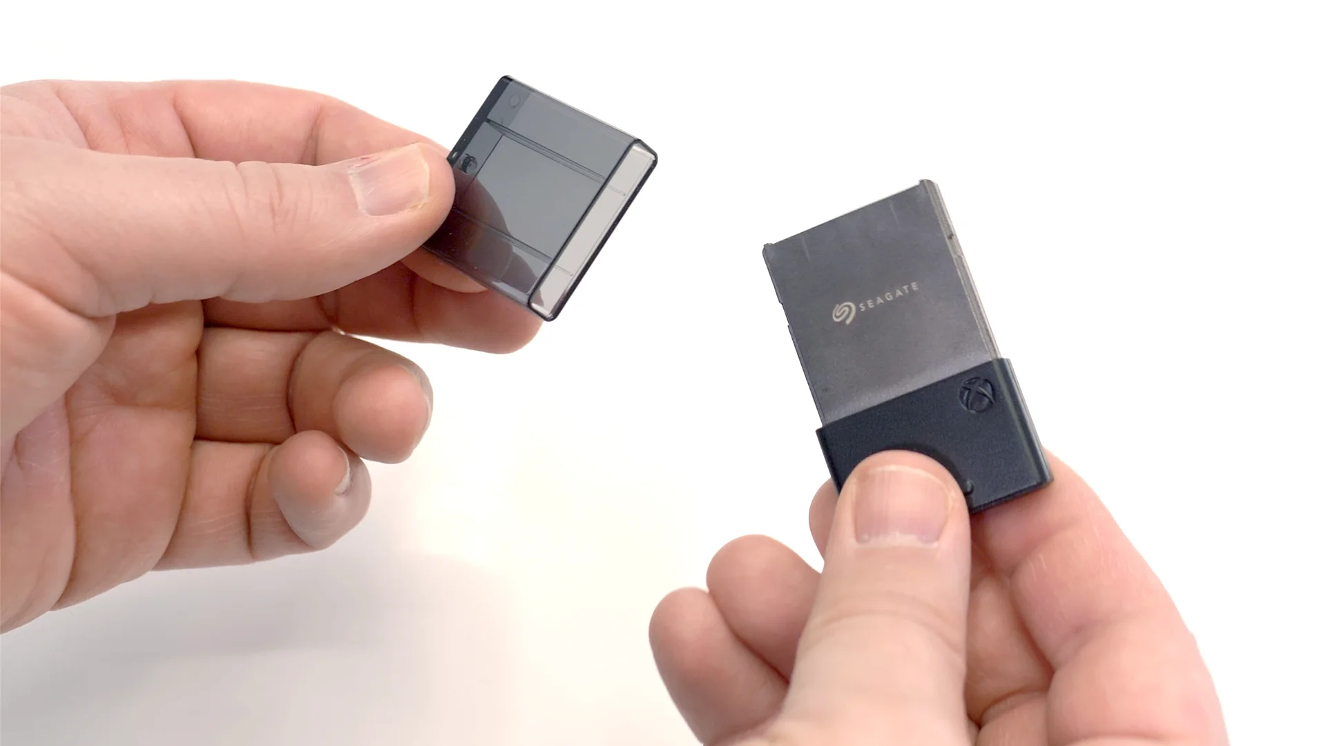 seagatessd 1 - Xbox Konsolları İçin Tanıtılan SSD'ler