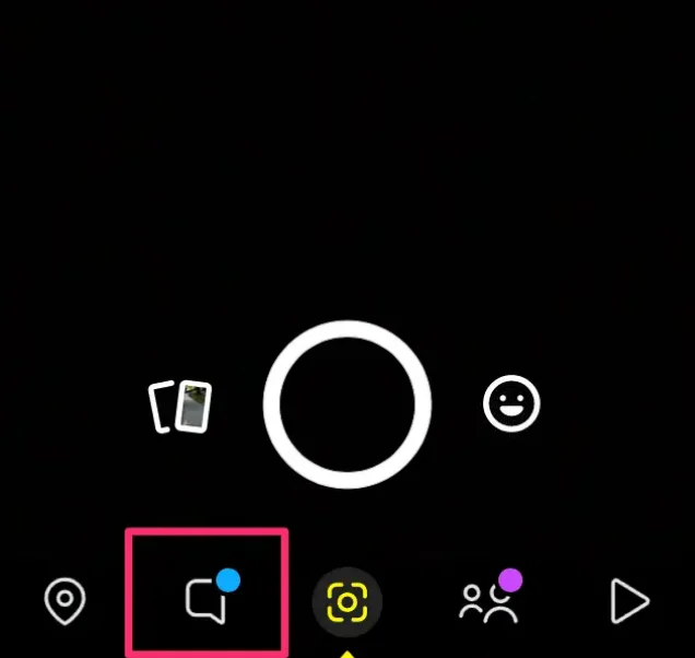 Snapchat'te Engellendiğinizi Nasıl Anlarsınız snapchat te engellendiginizi nasil anlarsiniz 1 - Snapchat'te Engellendiğinizi Nasıl Anlarsınız