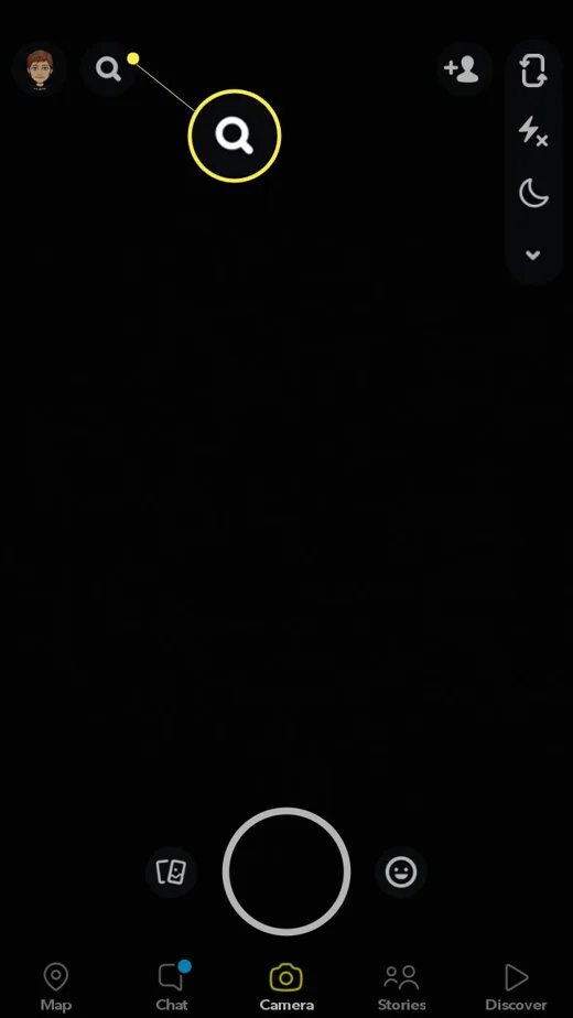Snapchat'te Engellendiğinizi Nasıl Anlarsınız snapchat te engellendiginizi nasil anlarsiniz 2 - Snapchat'te Engellendiğinizi Nasıl Anlarsınız