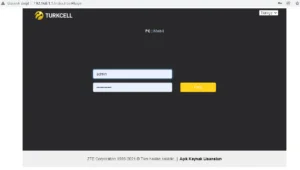 superbox hiz sorunu 1 - Turkcell superbox belirli saatlerde hız düşüyorsa ne yapılmalı?