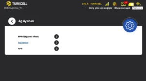 superbox hiz sorunu 3 - Turkcell superbox belirli saatlerde hız düşüyorsa ne yapılmalı?