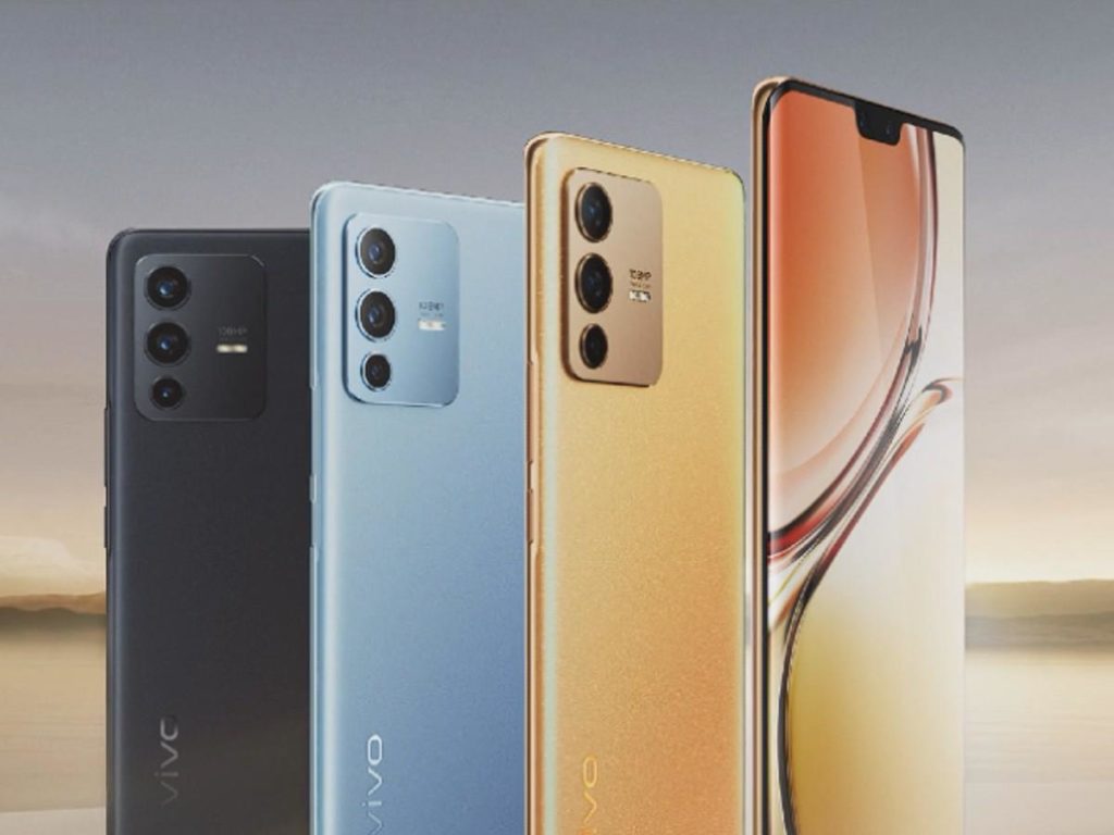 vivo s12 pro official teaser video reveals beautiful design ahead of launch