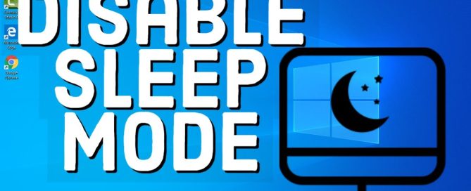 Windows 10 Hazırda Bekletme Uyku Yerine Kapanıyor