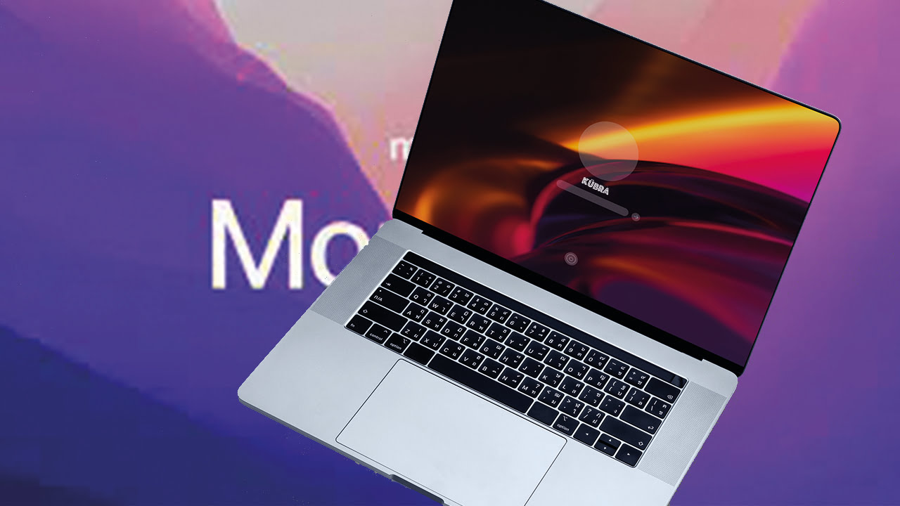 1 - MacOS Monterey'de Kısayollar Nasıl Çalıştırılır?
