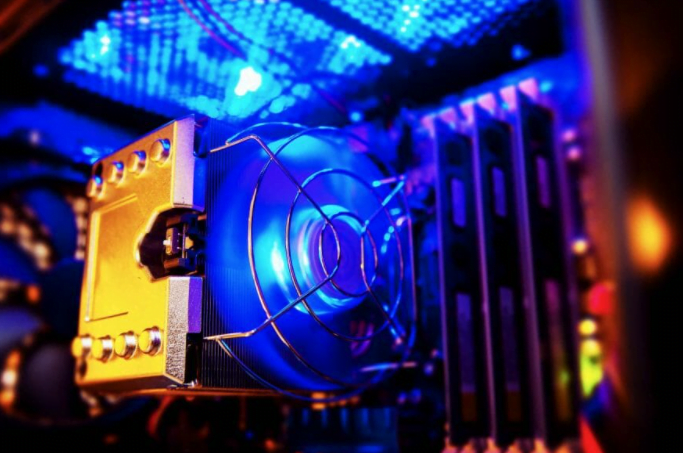 CPU fanim donmuyor Duzeltmenin 4 hizli yolu 1 - CPU Fanı Dönmüyor