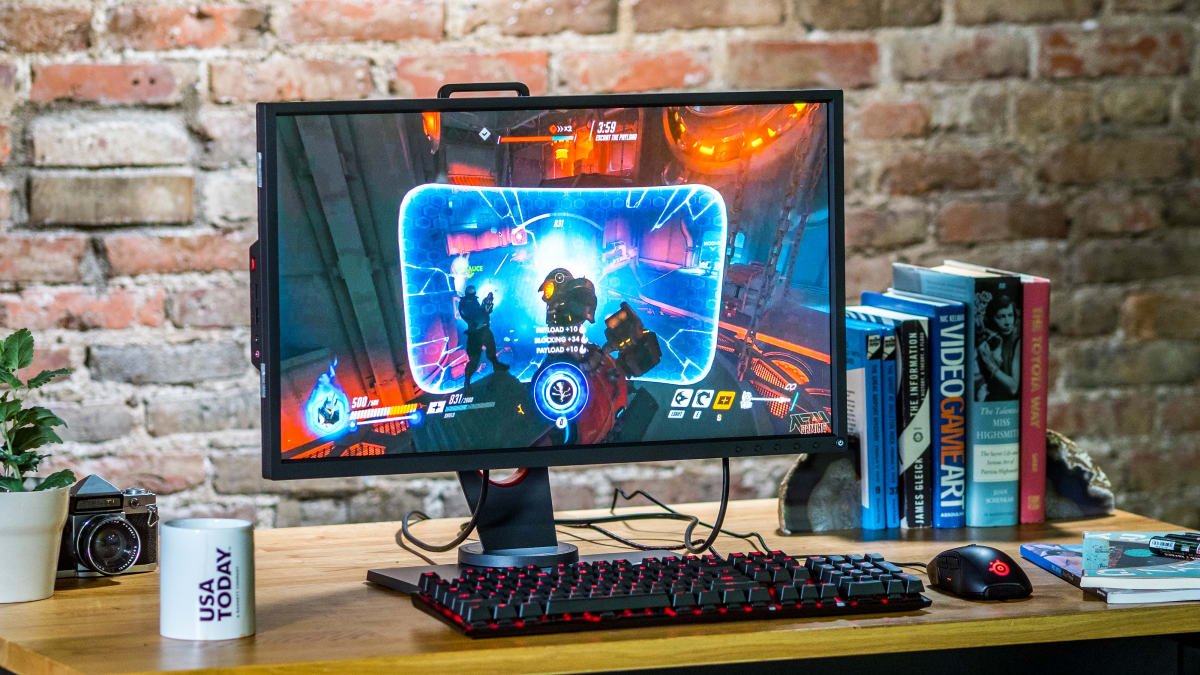 GAMINGDISPLAYS - En İyi IPS Oyuncu Monitörleri