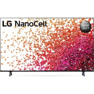 LG 4K NanoCell TV İnceleme LG 4K NanoCell TV teknik özellikleri