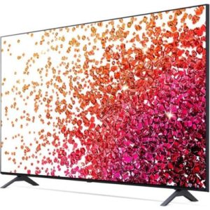 LG 4K NanoCell TV İnceleme LG 4K NanoCell TV inceleme ve özellikleri