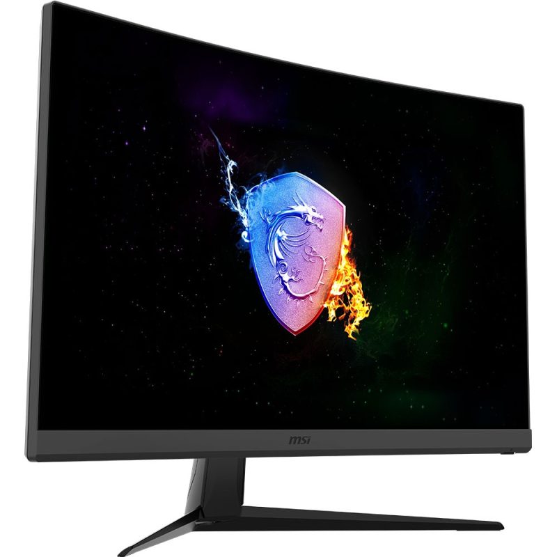 MSI Optix G27C7 27' 165Hz 1ms Gaming Oyuncu Monitörü İnceleme