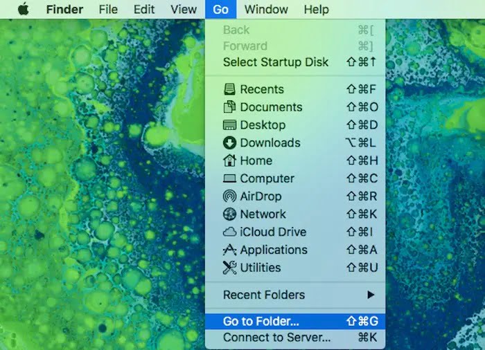 Macinizin Hizli Calismasi icin Onbellegi Nasil Temizlenir 3 - Mac'inizin Hızlı Çalışması için Önbelleği Nasıl Temizlenir?