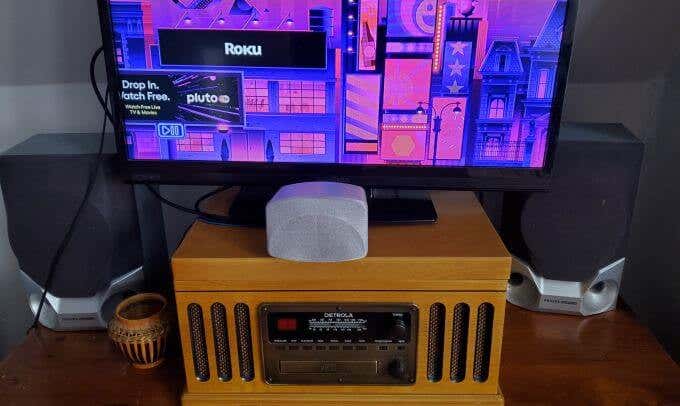 RES3 - Surround Ses Sistemi Nasıl Kurulur