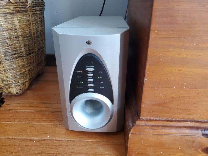 RES4 - Surround Ses Sistemi Nasıl Kurulur