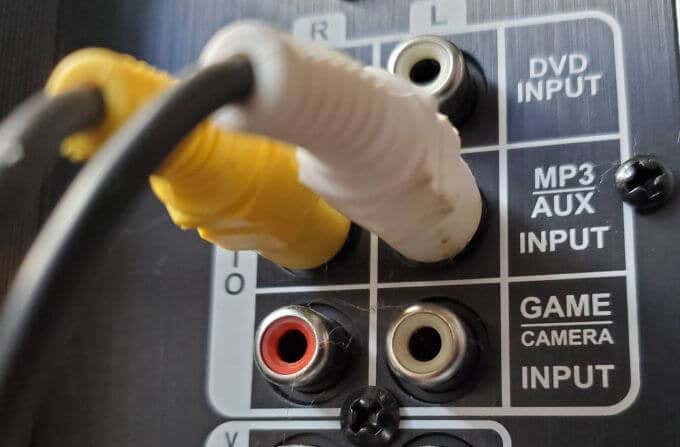 RES6 - Surround Ses Sistemi Nasıl Kurulur