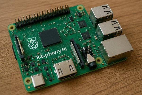 Raspberry Pi Nedir?