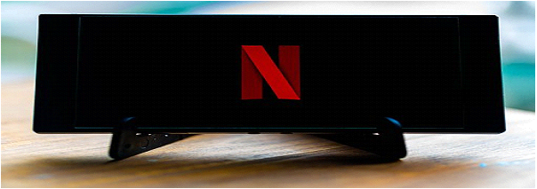 Netflix’ in Özellikleri Netflix’ in Özellikleri