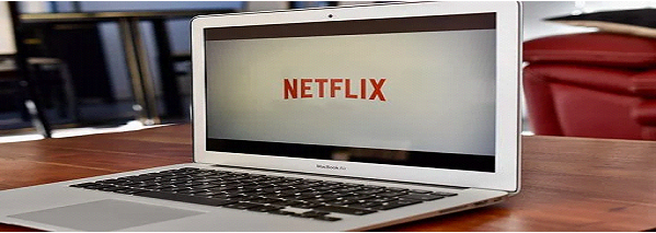 Netflix’ in Özellikleri Screenshot 5 - Netflix’ in Özellikleri